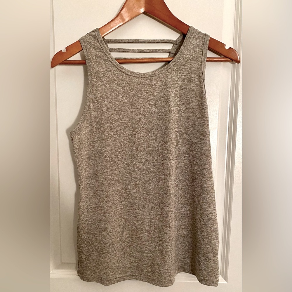 Shein Women’s Athletic Tank
